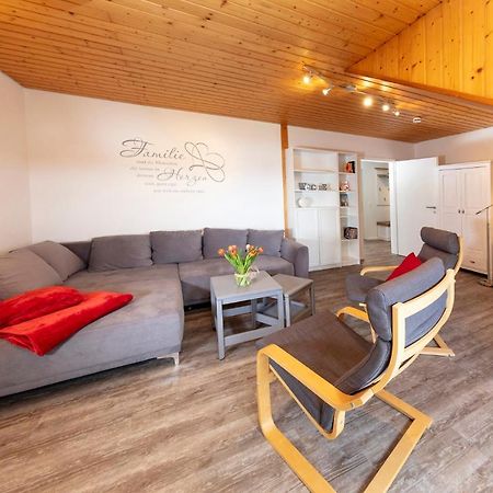 Ferienwohnung Im Alpenblick ستينن المظهر الخارجي الصورة