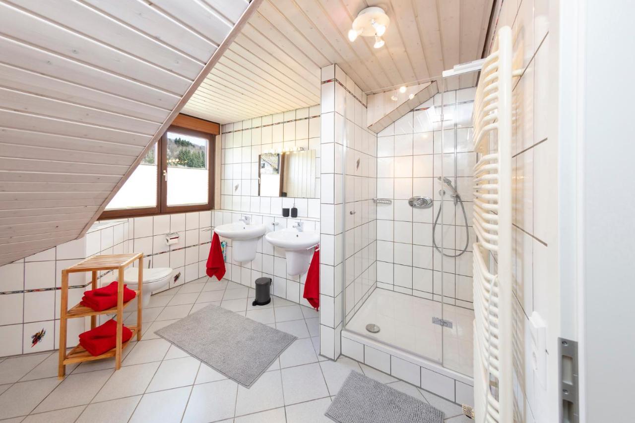 Ferienwohnung Im Alpenblick ستينن المظهر الخارجي الصورة