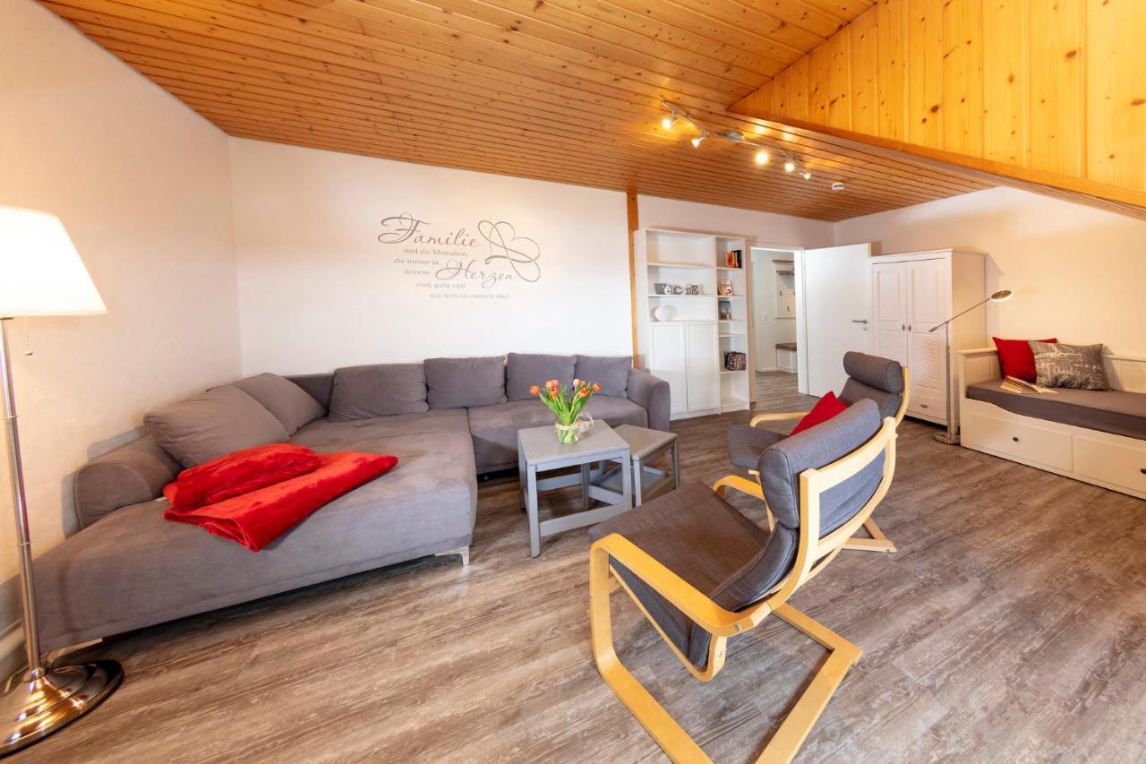 Ferienwohnung Im Alpenblick ستينن المظهر الخارجي الصورة