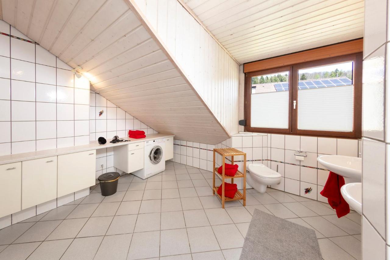 Ferienwohnung Im Alpenblick ستينن المظهر الخارجي الصورة