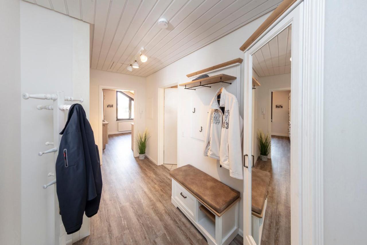 Ferienwohnung Im Alpenblick ستينن المظهر الخارجي الصورة